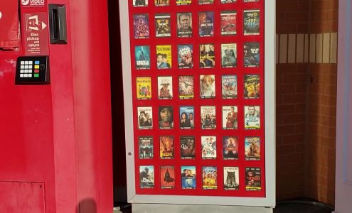 Redbox