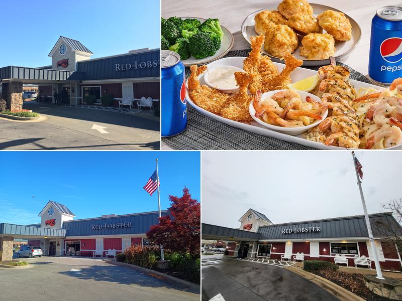 Red Lobster