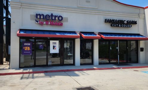 Metro by T-Mobile