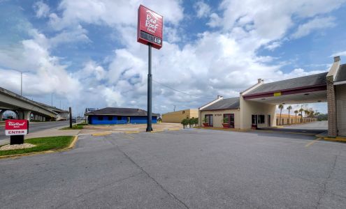 Red Roof Inn New Orleans - Westbank