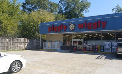 Piggly Wiggly