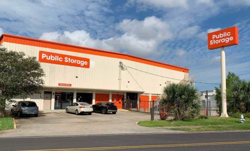 Public Storage