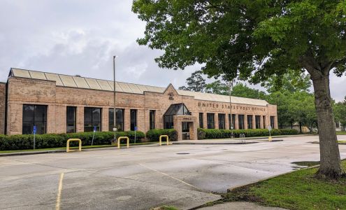 United States Postal Service