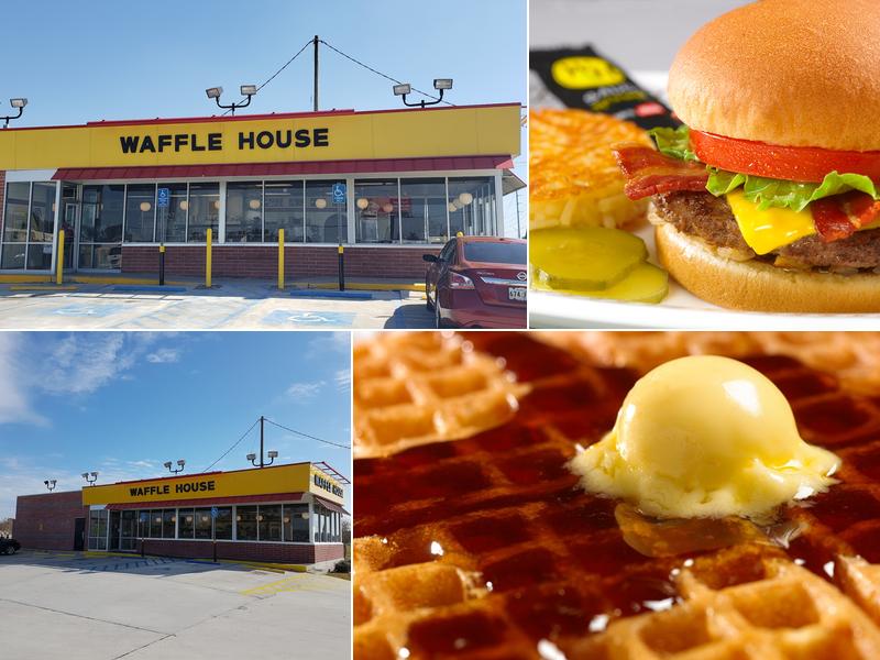 Waffle House
