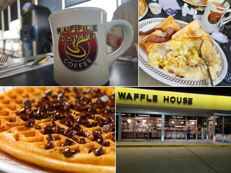 Waffle House