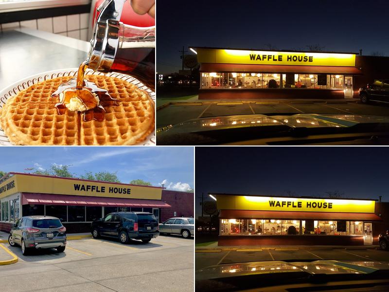 Waffle House