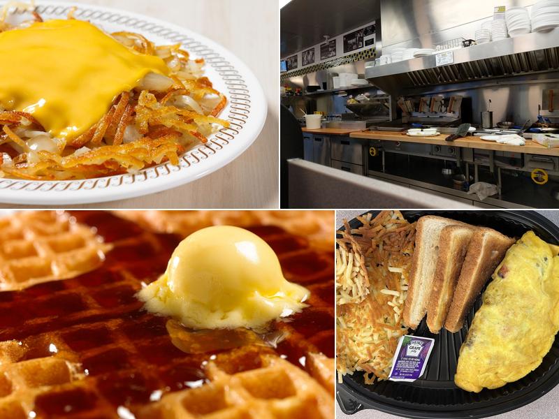 Waffle House