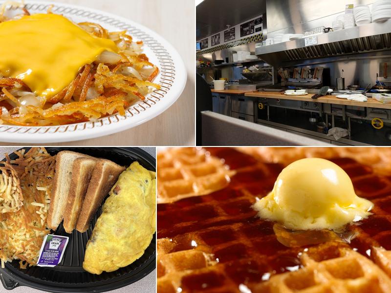 Waffle House