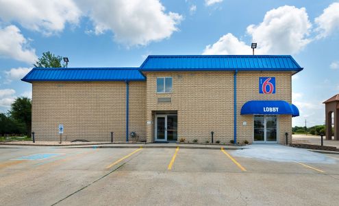 Motel 6 New Iberia, LA