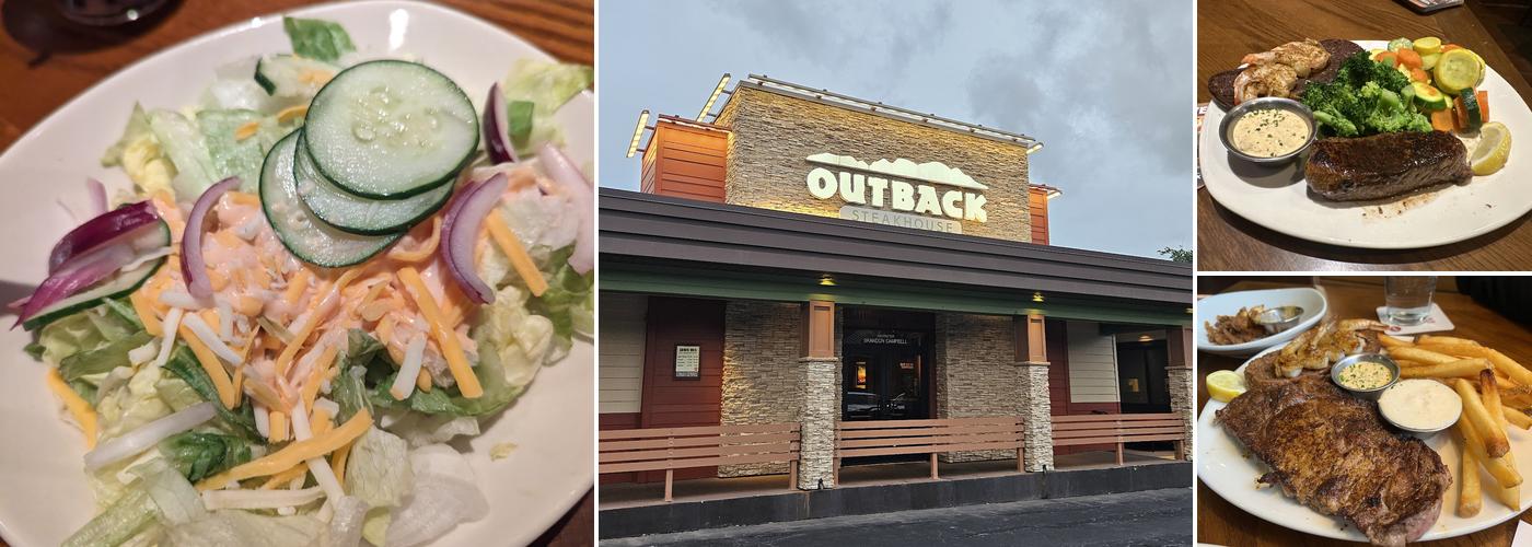 Outback Steakhouse