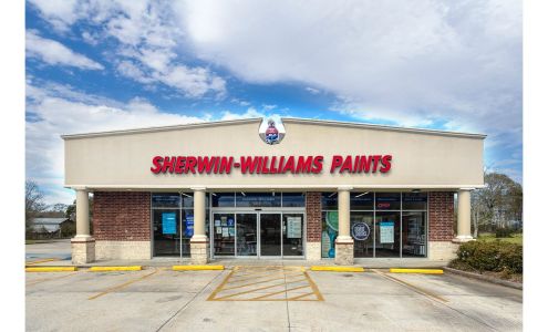 Sherwin-Williams Paint Store