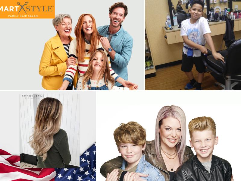 SmartStyle Hair Salon