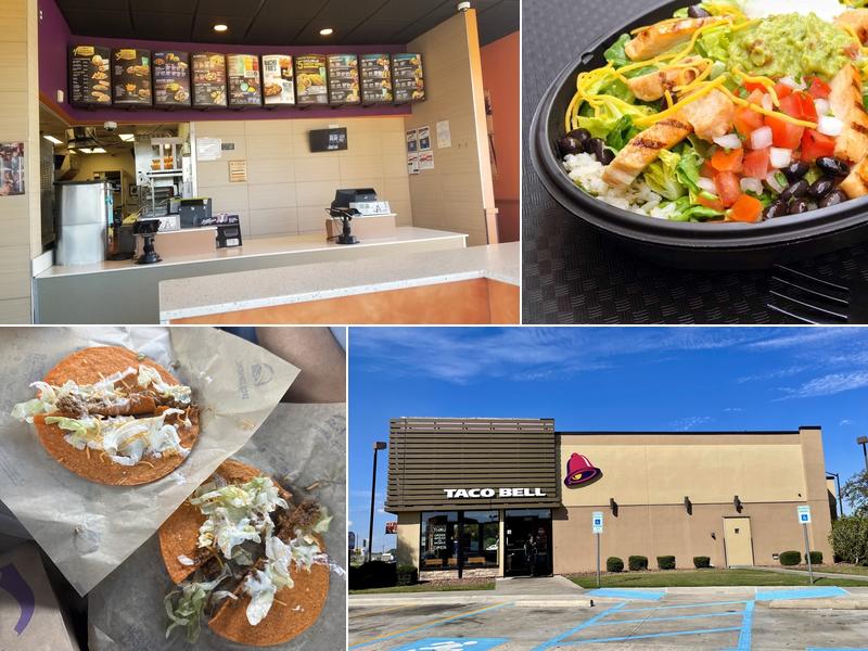 Taco Bell