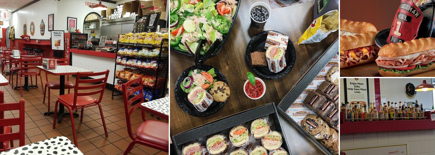 Firehouse Subs Brier Creek