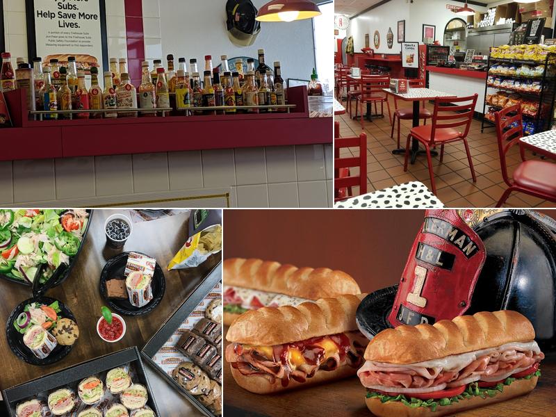 Firehouse Subs Brier Creek
