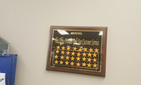 United States Postal Service