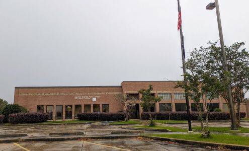 United States Postal Service