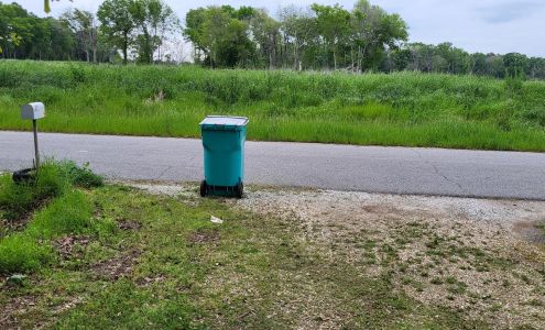 United States Postal Service