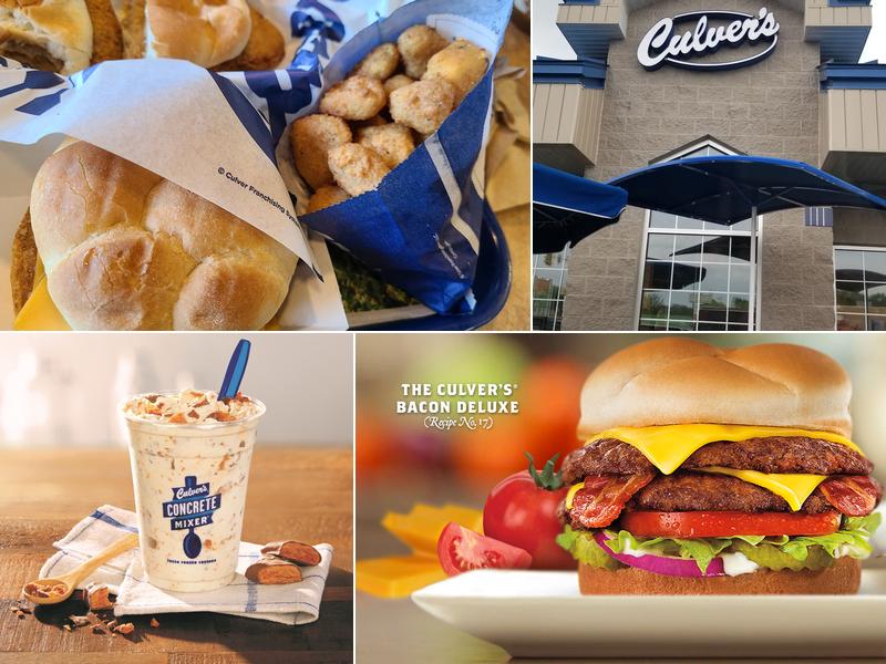 Culver’s