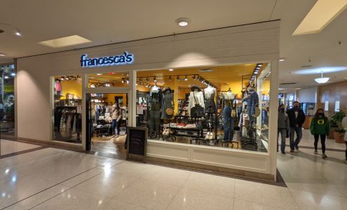 francesca's