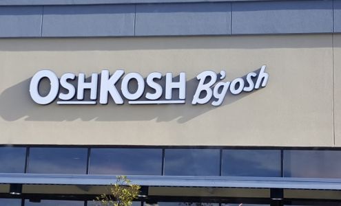 OshKosh B'Gosh