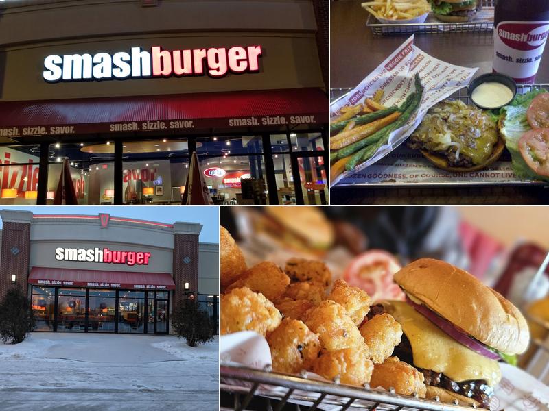 Smashburger