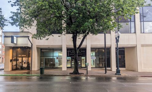 United States Postal Service