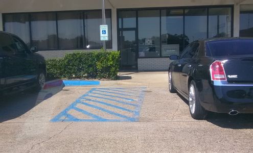 United States Postal Service