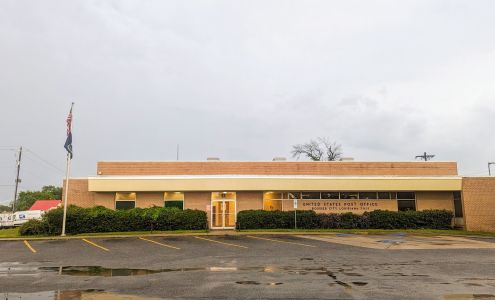 United States Postal Service