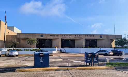 United States Postal Service