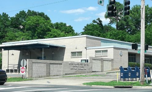 United States Postal Service