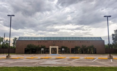 United States Postal Service