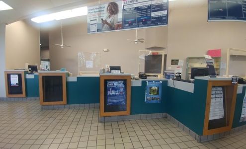 United States Postal Service