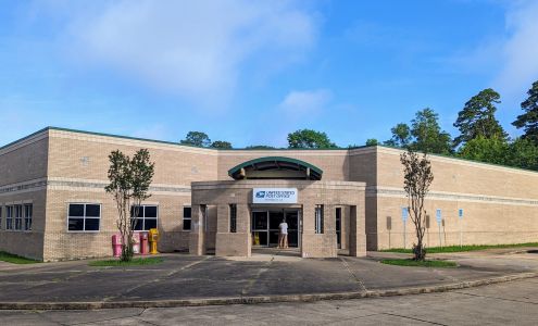 United States Postal Service