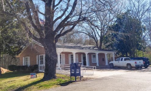 United States Postal Service Karnack