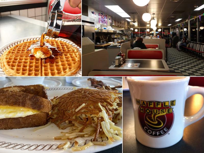 Waffle House