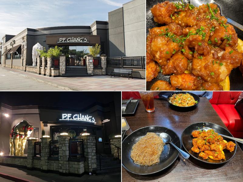 P.F. Chang's