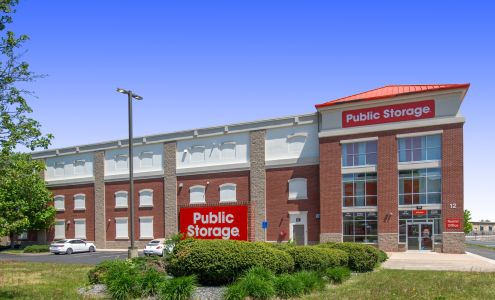 Public Storage