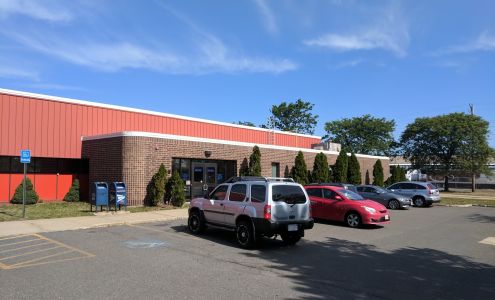 US Post Office