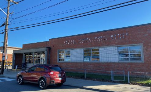 United States Postal Service