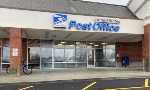 United States Postal Service