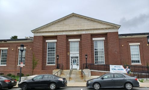 United States Postal Service