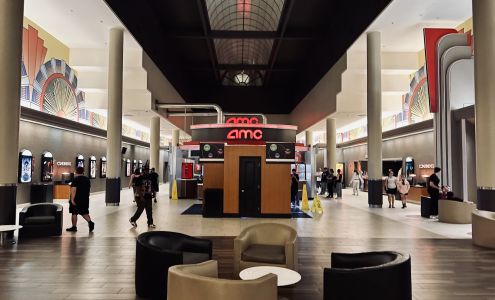 AMC Liberty Tree Mall 20