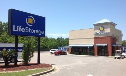 Life Storage - Biloxi