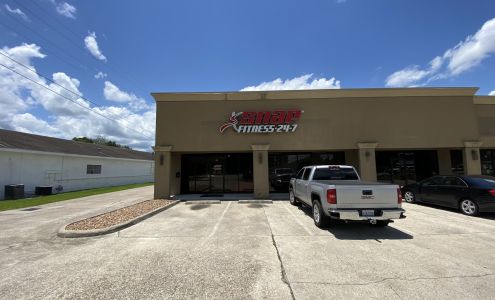 Snap Fitness Plaquemine