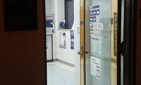 United States Postal Service