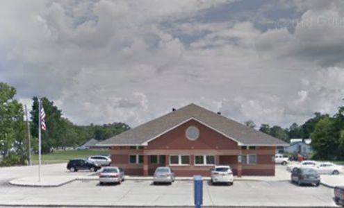 United States Postal Service