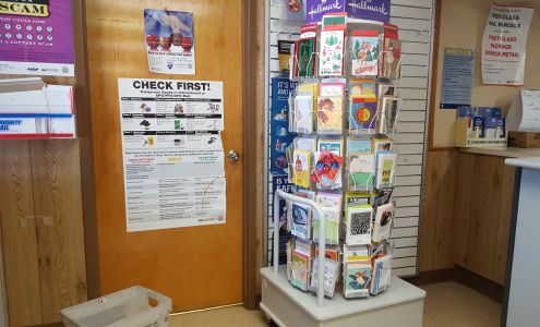 United States Postal Service