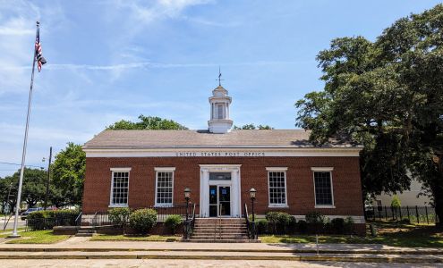 United States Postal Service