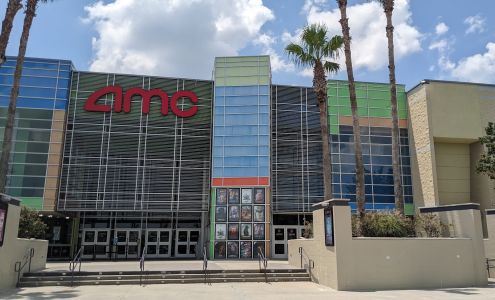 AMC Mall of Louisiana 15